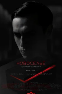  Новоселье  - главный постер